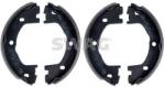 SWAG Set saboti frana SWAG 33 10 6941 (33 10 6941)