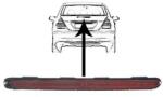 VAN WEZEL Stop suplimentar VAN WEZEL 3041920 (3041920)