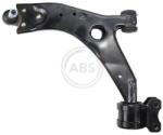 ABS Brat, suspensie roata ABS 211191 (211191)