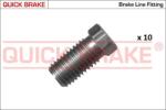 Quick Brake Surub olandez QUICK BRAKE 171-CI0217-10 (171-CI0217-10)