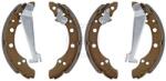 ABS Set saboti frana ABS 8871 (8871)
