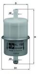 MAHLE filtru combustibil MAHLE KL 150 OF (KL 150 OF)