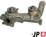 JP GROUP Pompă de apă, răcire motor JP GROUP 1314101500 (1314101500)