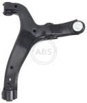 ABS Brat, suspensie roata ABS 211652 (211652)