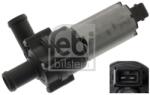 Febi Bilstein Pompă de apă suplimentară (circuitul apei de răcire) FEBI BILSTEIN 101002 (101002)