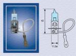 Magneti Marelli Bec, proiector ceata MAGNETI MARELLI 002604100000 (002604100000)