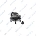 GSP Set rulment roata GSP 9400169K (9400169K)