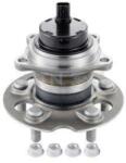 SNR Set rulment roata SNR R169.67 (R169.67)