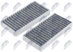 NTY Filtru, aer habitaclu NTY FCF-CH-012C (FCF-CH-012C)