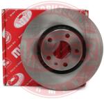 Master-sport Germany Disc frana MASTER SPORT 24012501491-PCS-MS (24012501491-PCS-MS)