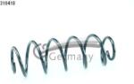 CS Germany Arc spiral CS Germany 14.319. 418 (14.319.418) - automobilus