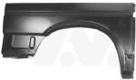VAN WEZEL Panou lateral VAN WEZEL 5874144 (5874144)