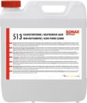 SONAX solvent rugina SONAX Iron+Rust Remover / Acidic Power Cleaner 05136050 (05136050)