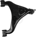 ABS Brat, suspensie roata ABS 210838 (210838)