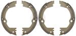 ABS Set saboti frana, frana de mana ABS 9363 (9363)