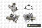 BGA Pompă de apă, răcire motor BGA CP2592 (CP2592)
