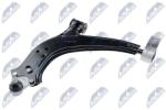 NTY Brat, suspensie roata NTY ZWD-CT-035 (ZWD-CT-035)