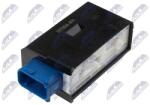 NTY incuietoare usa NTY EZC-BM-491 (EZC-BM-491)