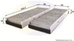 COMLINE Filtru, aer habitaclu COMLINE EKF164A (EKF164A)