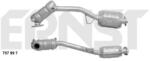 ERNST Catalizator ERNST Set 757997 (757997)