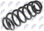 NTY Arc spiral NTY ASZ-WW-067 (ASZ-WW-067)