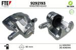 FTE Etrier frana FTE 9292193 (9292193)