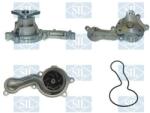 SALERI Pompă de apă, răcire motor SALERI PA1304 (PA1304)