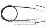 ABS Cablu, frana de parcare ABS J17165 (J17165)