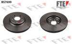 FTE Disc frana FTE 9071019 (9071019)