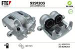 FTE Etrier frana FTE 9291203 (9291203)