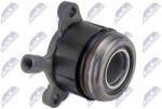 NTY Rulment de presiune, ambreiaj NTY NWS-TY-002 (NWS-TY-002)