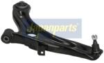 JAPANPARTS Brat, suspensie roata JAPANPARTS BS-473L (BS-473L)