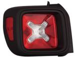 VAN WEZEL Lampa spate VAN WEZEL 2126931 (2126931)