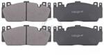 ABS set placute frana, frana disc ABS 37994 (37994)
