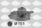 SASIC Pompă de apă, răcire motor SASIC 3604001 (3604001)
