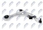 NTY Brat, suspensie roata NTY ZWD-NS-133 (ZWD-NS-133)