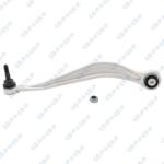 GSP Brat, suspensie roata GSP S063030 (S063030)