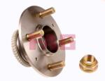Fag Set rulment roata FAG 713 6202 80 (713 6202 80)