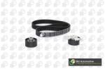 BGA Set curea de distributie BGA TB1404K (TB1404K)