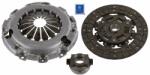 SACHS Set ambreiaj SACHS 3000 951 741 (3000 951 741)