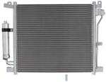 KAMOKA Condensator, climatizare KAMOKA 7800419 (7800419) - automobilus