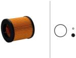 HELLA Filtru ulei HELLA 8ZO 366 102-701 (8ZO 366 102-701) - automobilus