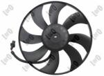 DEPO Ventilator, radiator DEPO 048-014-0003 (048-014-0003)