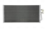 NISSENS Condensator, climatizare NISSENS ** FIRST FIT ** 941414 (941414)