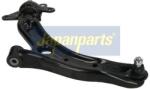 JAPANPARTS Brat, suspensie roata JAPANPARTS BS-440L (BS-440L)