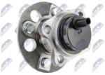 NTY Set rulment roata NTY KLT-TY-093 (KLT-TY-093)