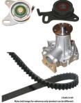 KAVO PARTS Set pompa apa + curea dintata KAVO PARTS DKW-5511 (DKW-5511)