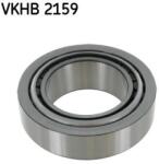 SKF Rulment roata SKF VKHB 2159 (VKHB 2159)