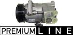 MAHLE Compresor, climatizare MAHLE BEHR *** PREMIUM LINE *** ACP 180 000P (ACP 180 000P)
