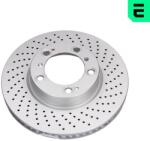 OPTIMAL Disc frana OPTIMAL BS-8896HC (BS-8896HC)
